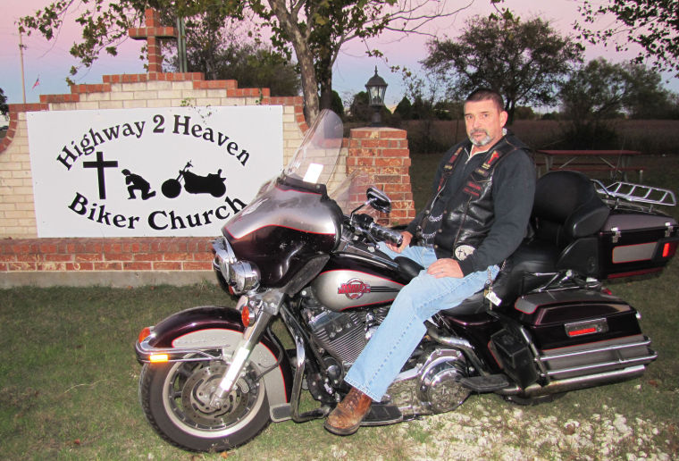 Highway 2 Heaven Biker Church